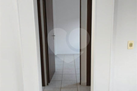 Apartamento no Residencial De Vitro