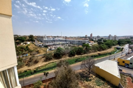 Apartamento Residencial à venda