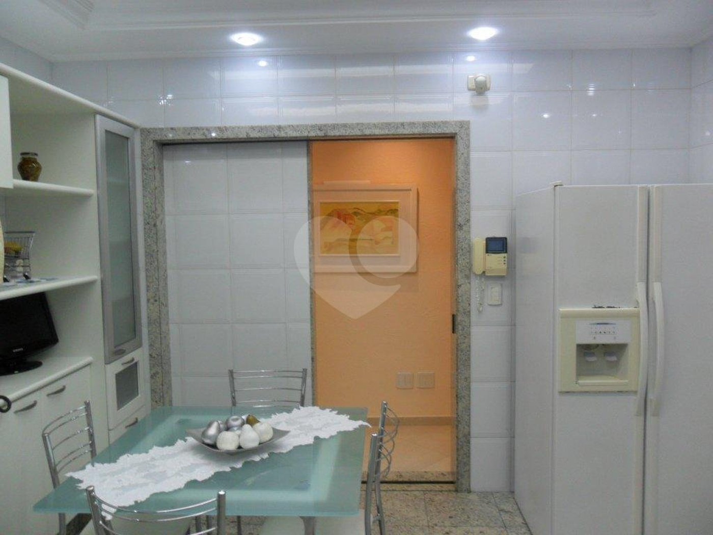 Sobrado de alto padrão com piscina e sauna no Jardim França
