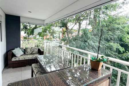 Apartamento à venda - Vila Guarani
