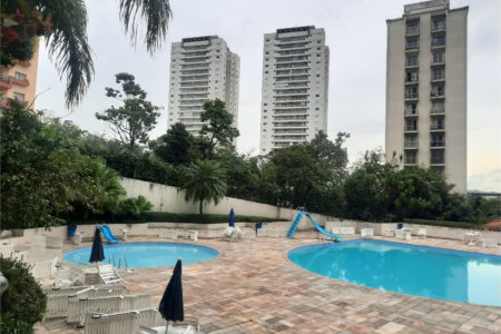 Apartamento para alugar com 2 quartos em Jardim Esmeralda, São Paulo, SP