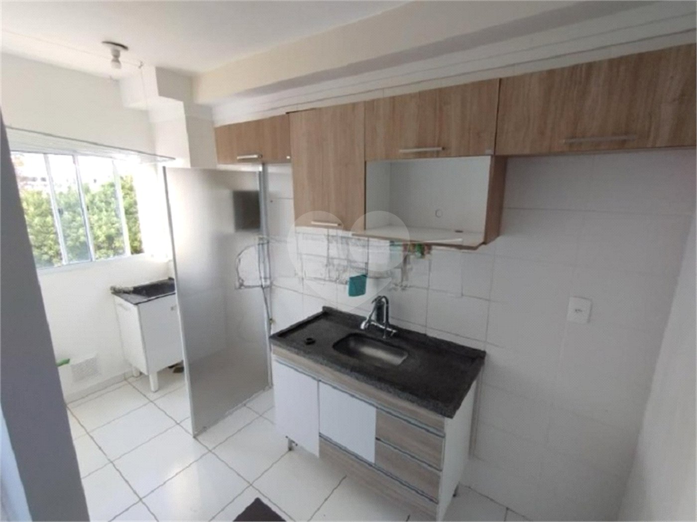Apartamento para venda no Residencial Parque dos Manacás.