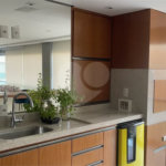 Apartamento na Mooca com 204 m² com vista maravilhosa, sendo 3 suítes e 4vagas.
