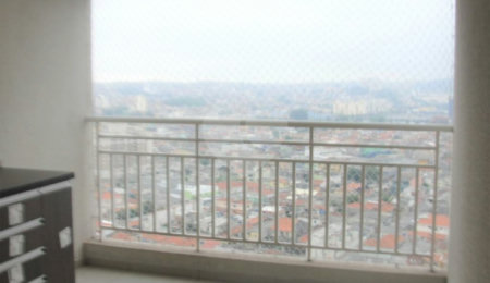 Apartamento à venda com 3 quartos, sendo 1 suíte, em Vila Carrão, São Paulo, SP