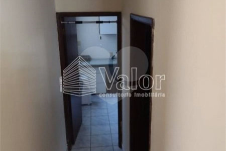 Casa Residencial Jardim Pacaembu á venda.
