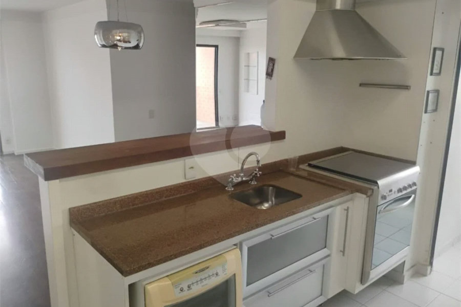 Lindo Apartamento Alto Da Boa Vista