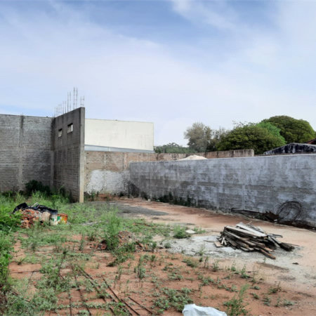 Terreno para venda na Vila prado