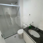 Apartamento à Venda na Rua Catumbi – 33m²