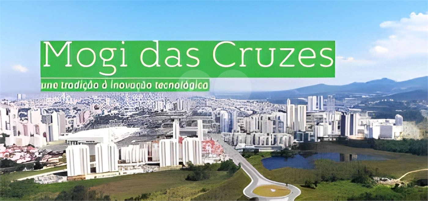 ÁREA DE TERRA COM 26.000 M ² NO BAIRRO BOTUJURU EM MOGI DAS CRUZES