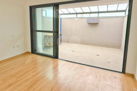 Apartamento no Alto do Ipiranga, 1 quarto, 1 banheiro, quintal