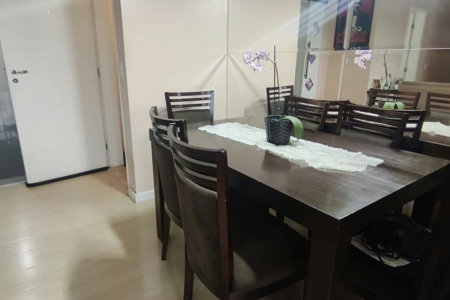 Apartamento à venda com 3 quartos, sendo 2 suítes, em Vila Moreira, Guarulhos - SP