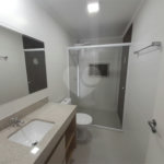 Apartamento Mobiliado para Venda e Locação no Edifício Annelise - São Carlos