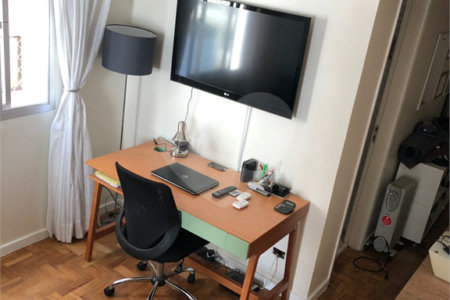 Apartamento na Bela Vista.