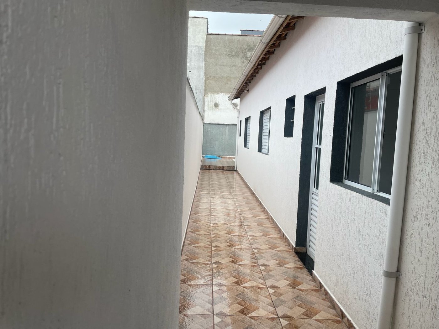 🏡✨ Casa Nova com Piscina – Suarão | Próxima à Praia ✨🏡