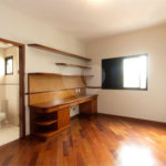 Apartamento a Venda na Chácara Santo Antônio, 163 m², 3 suítes, 2 vagas,, lazer e próximo ao parque