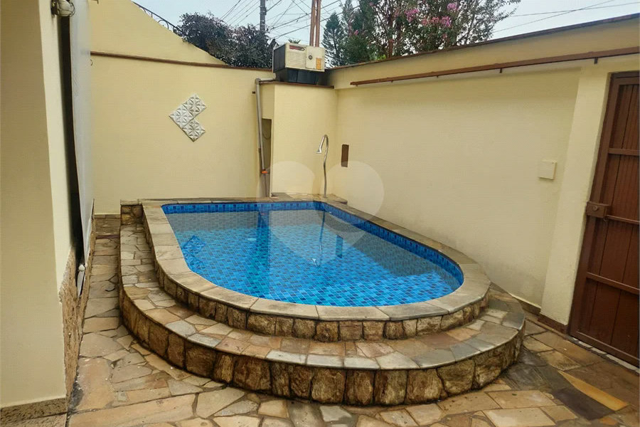 Casa à Venda (sobrado), 4 quartos (1 suíte) – Nova Piracicaba | Piracicaba/SP