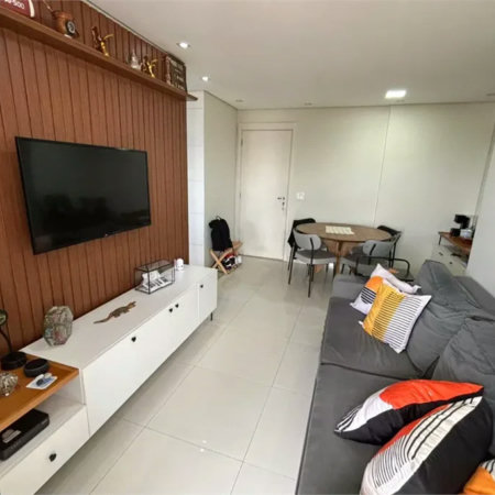Apartamento à venda com 2 quartos, sendo 1 suíte,  em Vila Sônia, São Paulo, SP