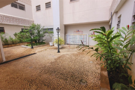 Apartamento charmoso na Aclimação – conforto, praticidade e lazer em um só lugar!