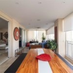 Condominio Murano Apto Alto Padrão 250m² 4 dormitórios sendo 3 suítes 4 vagas Parque da Mooca