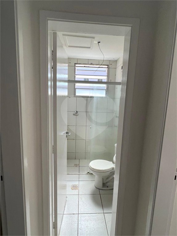 Apartamento no Condomínio Residencial Parque Romance.