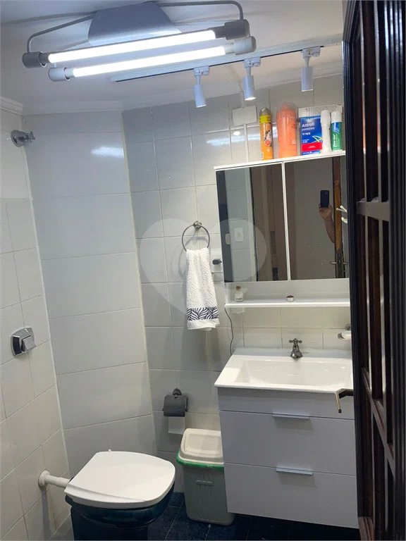 Apartamento à venda com 3 quartos em JAÇANÃ, São Paulo, SP