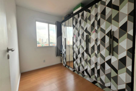 Apartamento á venda - Sacomã