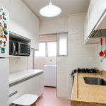 Apartamento com 2 quartos à venda na Vila Andrade - São Paulo, SP