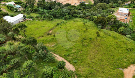 Chácara à venda em Arataba II, Louveira, SP