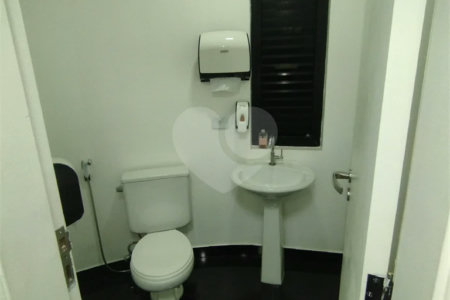 Sala comercial para locação no Brooklin, 152 m²