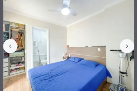 Oportunidade Duplex na Vila Leopoldina - 92m² - 3 Quartos
