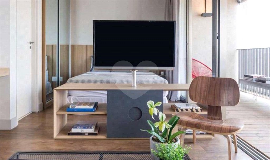 Apartamento na Vila Mariana