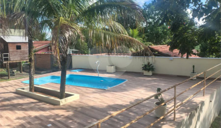 Chácara à venda com 2 quartos em Jardim Taiguara, Piracicaba, SP