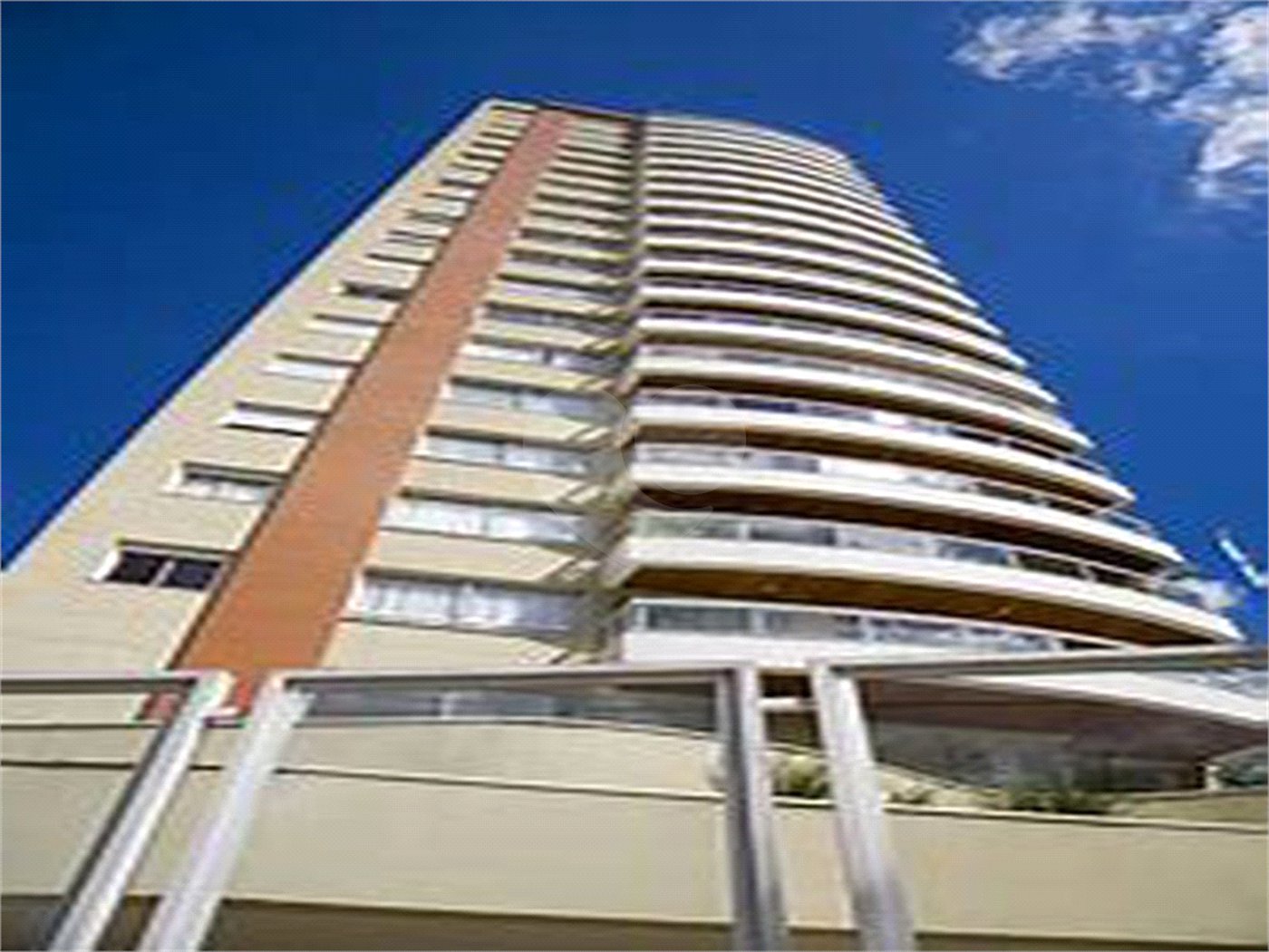 CHÁCARA KLABIN - 4 SUITES