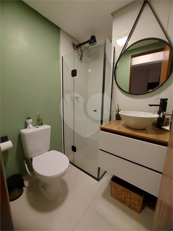 APARTAMENTO NOVO À VENDA - PROXIMO AO METRO BELEM