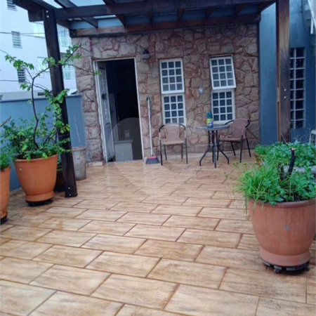 Casa para venda na Vila Prado