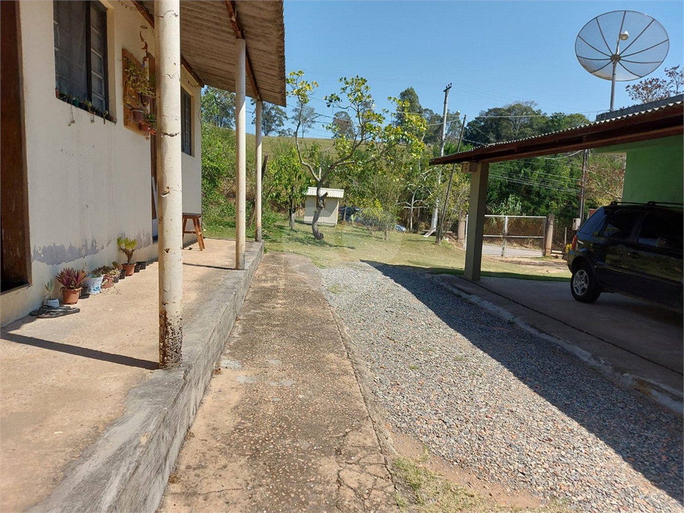 Chácara à venda com 4 quartos em Área Rural de Louveira, Louveira, SP