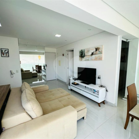 Lindo apartamento no Campo Belo