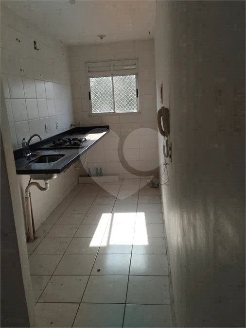 Apartamento Residencial Recanto do Jupia - dois dormitorios