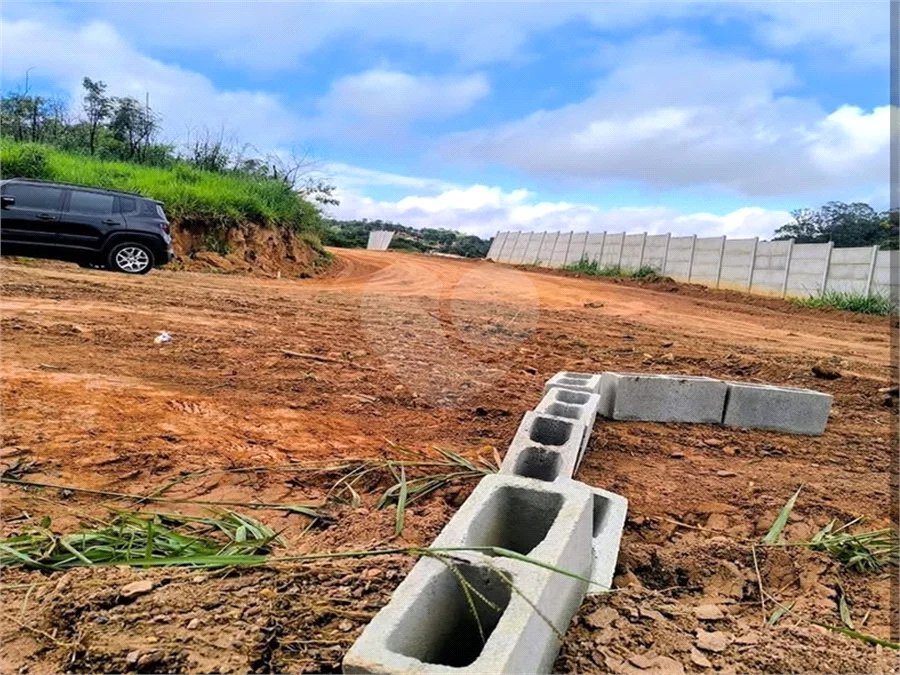 Residencial Recanto do Sabiá (Terreno de chácaras)