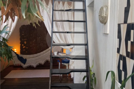 LINDO SOBRADO EXCLUSIVO NA MOOCA!