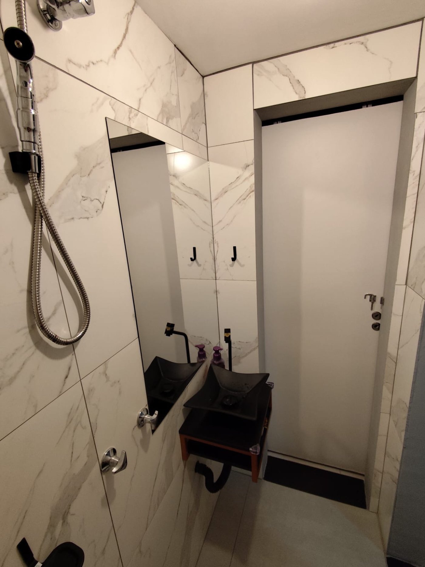 Apartamento à venda com 3 quartos, sendo 1 suíte, em Vila Andrade, São Paulo - SP