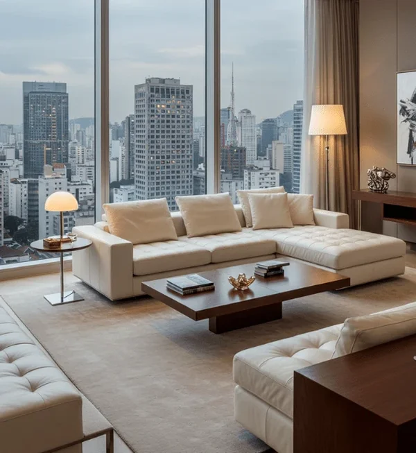Apartamentos Premiums