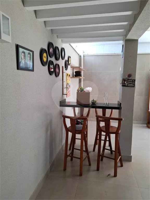 Casa à venda no Residencial Villa D' Itália