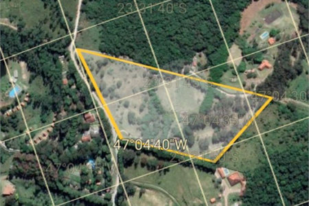 Terreno à venda, 40.088 m² - Vila Darcy Penteado (Mailasqui) - São Roque/SP