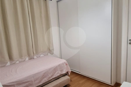 Apartamento no Spazio Monte Olimpio