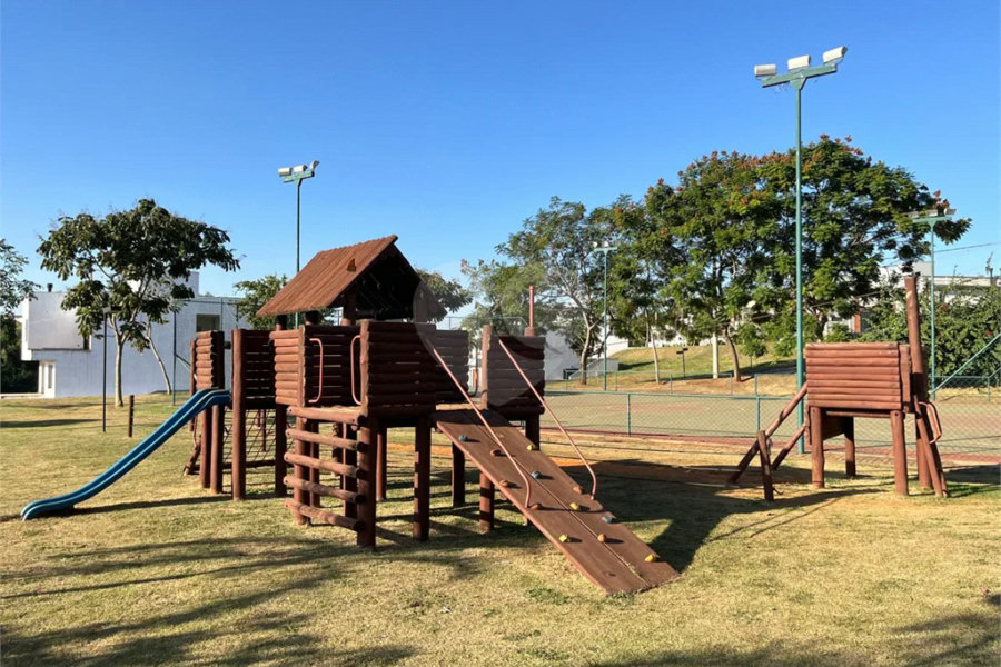 Terreno Plano à venda no Condomínio Villa Bela Vista em Piracicaba/SP.