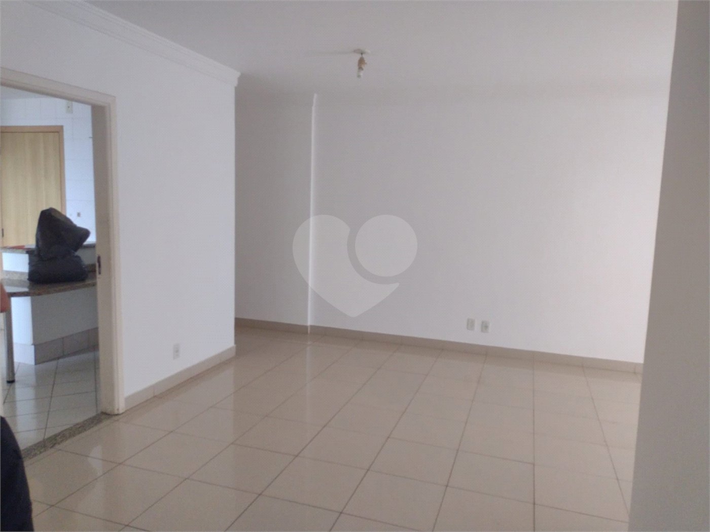 Apartamento à venda no Residencial Felicitá - São Carlos/SP