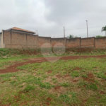 Terreno no Condomínio Nascente do Jaraguá , localizado em Araraquara/SP.