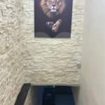 Casa terrea mobiliada a venda