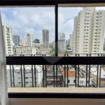 ÓTIMO APARTAMENTO 76 m² ÚTEIS REFORMADO 1 VAGA DE GARAGEM